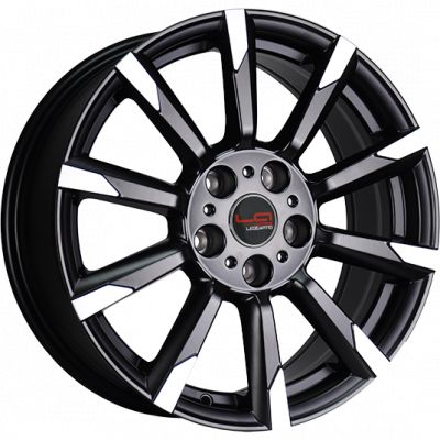 Replica Concept-TY514 7x17 5x114.3 ET 39 Dia 60.1 MBF