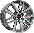 Toyota Concept-TY533 8.5x20 6x139.7 ET 25 Dia 106.1 HBFP