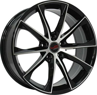 Toyota Concept-TY539 8x18 5x114.3 ET 50 Dia 60.1 BFP