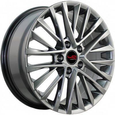 Toyota Concept-TY548 7x18 5x114.3 ET 45 Dia 60.1 hb