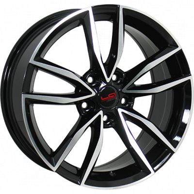 Toyota Concept-TY559 8x18 5x114.3 ET 35 Dia 60.1 BFP