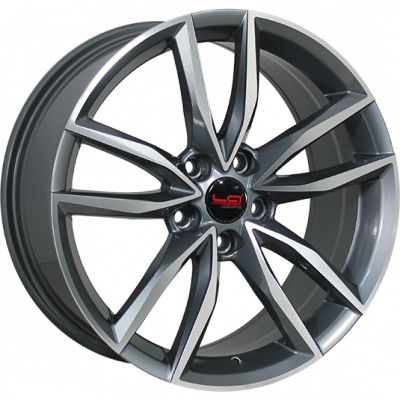 Toyota Concept-TY559 8x18 5x114.3 ET 45 Dia 60.1 gmf