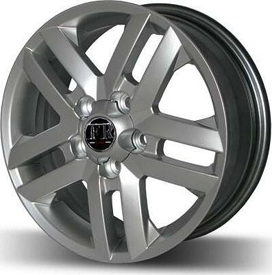 Replica FR030 7x17 5x114.3 ET 45 Dia 60.1 HS