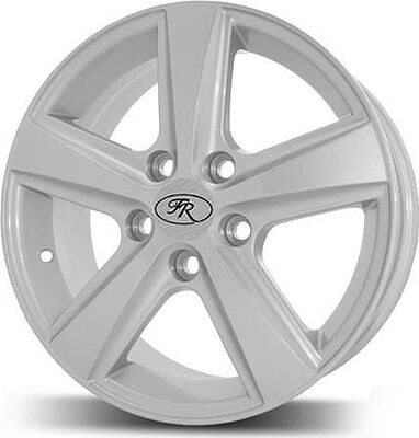 Replica FR230 8x18 5x114.3 ET 40 Dia 60.1 MS