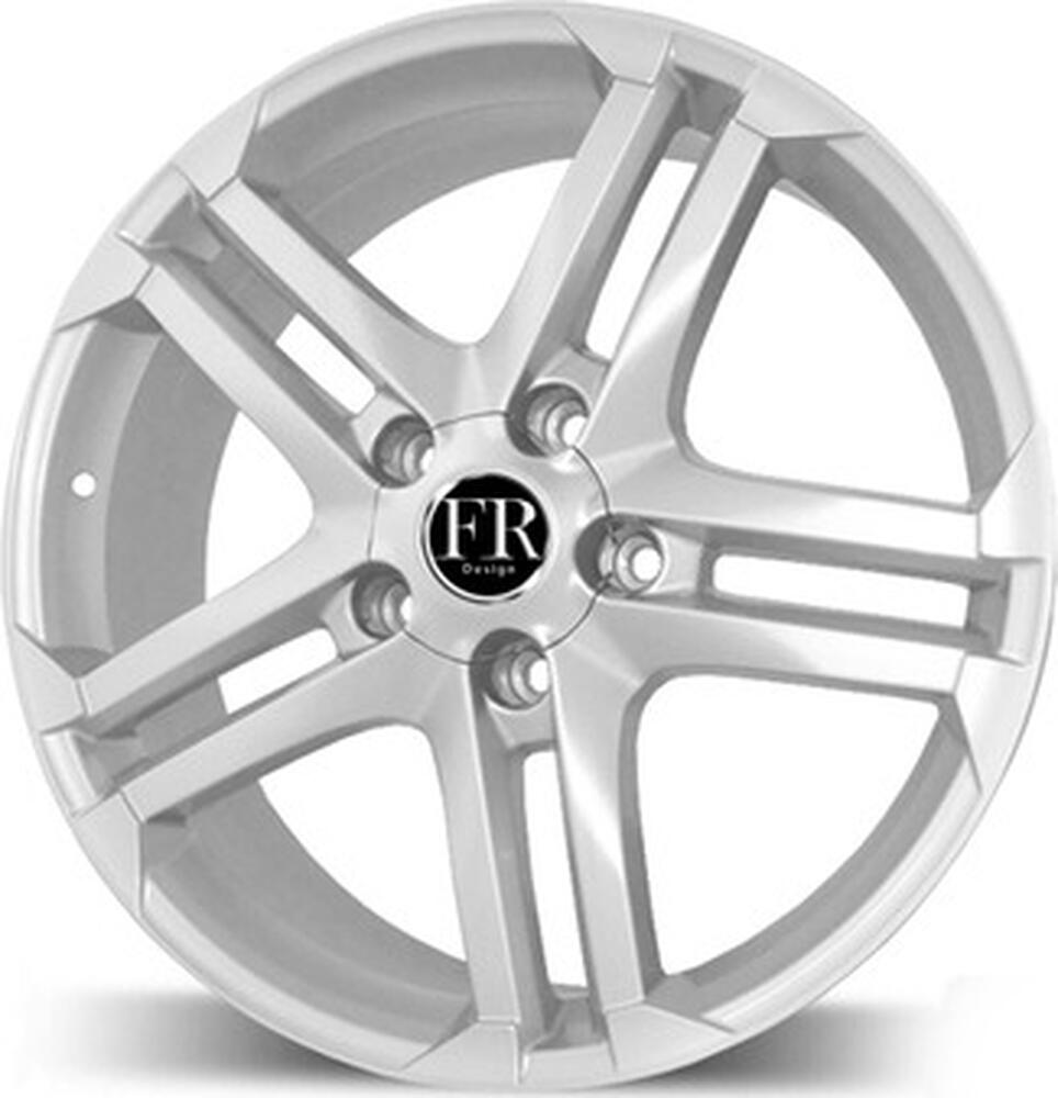 Replica FR232 9x20 5x150 ET 40 Dia 110.2 MS