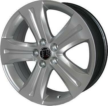 Replica FR398 7x18 5x114.3 ET 42 Dia 60.1 MS