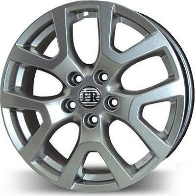 Replica FR500 7x17 5x114.3 ET 45 Dia 60.1 MG