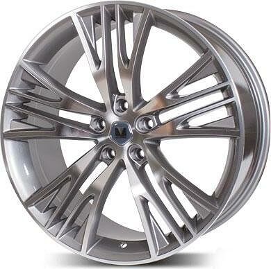 Toyota FR5015 8x18 5x114.3 ET 45 Dia 60.1 HB
