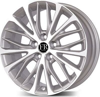 Toyota FR5343 7x17 5x114.3 ET 45 Dia 60.1 MS