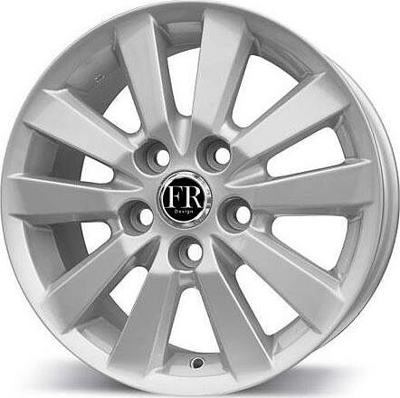 Replica FR863 Replica FR863