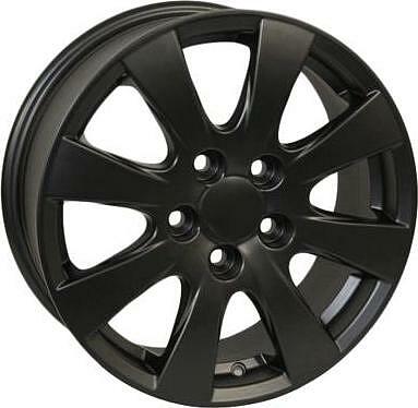 Replica FR898 7x16 5x114.3 ET 42 Dia 60.1 
