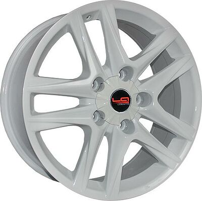 Replica TY102 8x18 5x150 ET 60 Dia 110.1 W