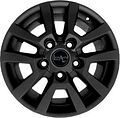 Toyota TY106 8.5x20 5x150 ET 60 Dia 110.1 HPB