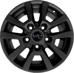 Replica TY106 8.5x20 5x150 ET 60 Dia 110.1 MB