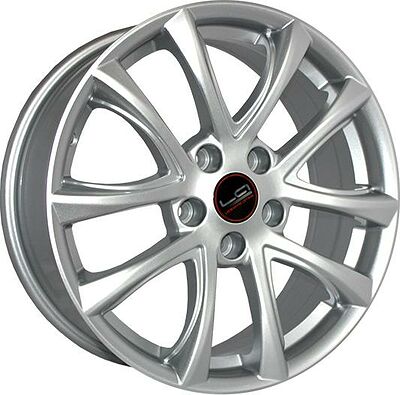 Toyota TY111 7x17 5x114.3 ET 45 Dia 60.1 лкп)