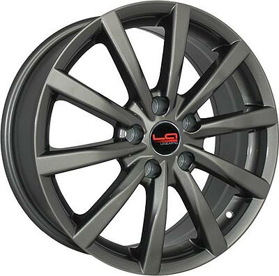 Replica TY114 7x17 5x114.3 ET 39 Dia 60.1 GM