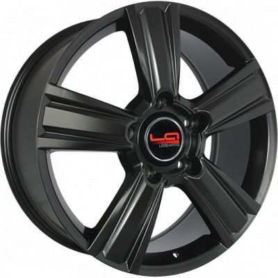 Replica TY117 8.5x20 5x150 ET 60 Dia 110.1 chrome