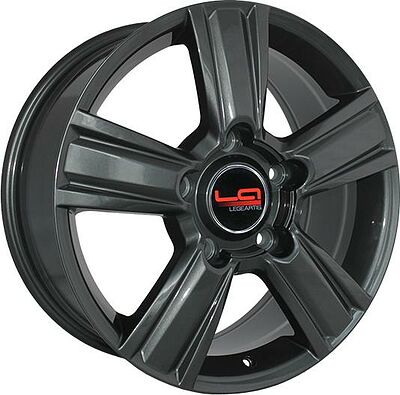 Replica TY117 8x18 5x150 ET 60 Dia 110 GM