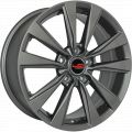 Replica TY122 7x17 5x114.3 ET 45 Dia 60.1 WF