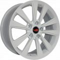 Replica TY122 7x17 5x114.3 ET 45 Dia 60.1 WF