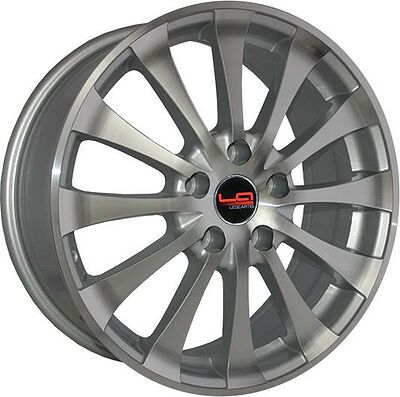 Replica TY127 7x17 5x114.3 ET 45 Dia 60.1 SF