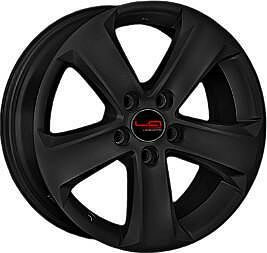 Replica TY139 7x17 5x114.3 ET 39 Dia 60.1 GM