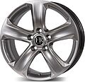 Replica TY139 7x17 5x114.3 ET 39 Dia 60.1 GM