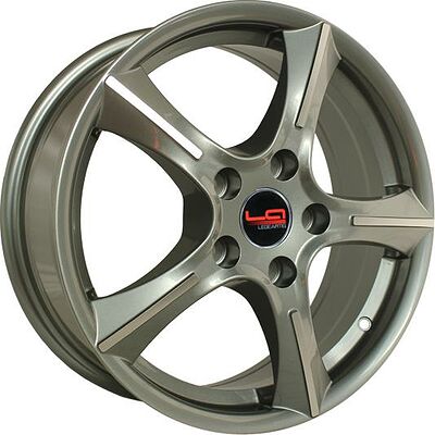 Replica TY145 6.5x16 5x114.3 ET 45 Dia 60.1 GMF