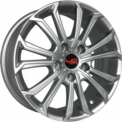 Replica TY146 6.5x16 5x114.3 ET 45 Dia 60.1 MB