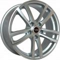 Replica TY161 7x17 5x114.3 ET 39 Dia 60.1 BFP