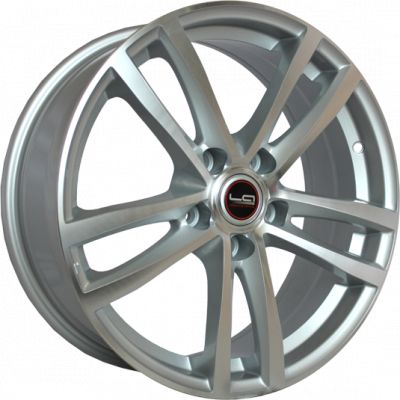 Replica TY161 7x17 5x114.3 ET 39 Dia 60.1 BFP
