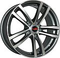 Replica TY161 7x17 5x114.3 ET 39 Dia 60.1 BFP