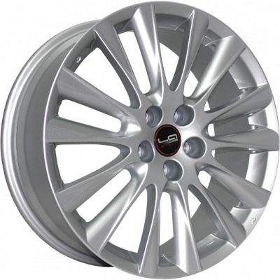 Toyota TY173 7.5x19 5x114.3 ET 30 Dia 60.1 s