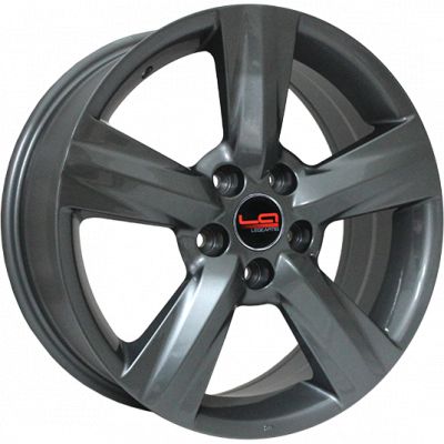 Toyota TY177 6.5x16 5x114.3 ET 39 Dia 60.1 s