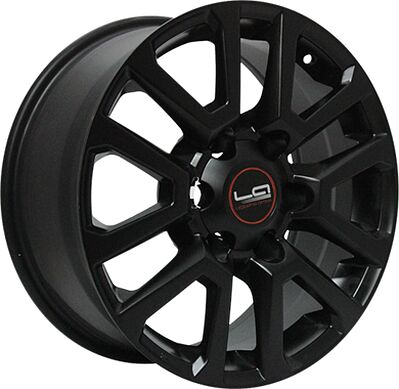 Replica TY182 7.5x18 6x139.7 ET 25 Dia 106.1 MB