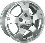Replica TY191 7.5x17 6x139.7 ET 25 Dia 106.1 MB
