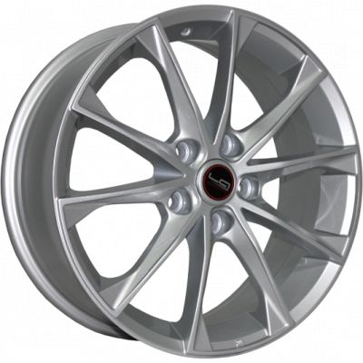Toyota TY199 7x17 5x114.3 ET 39 Dia 60.1 s
