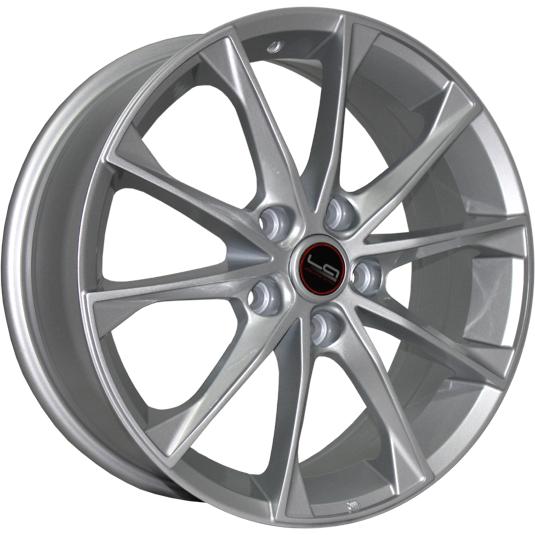 Toyota TY199 7x17 5x114.3 ET 45 Dia 60.1 s