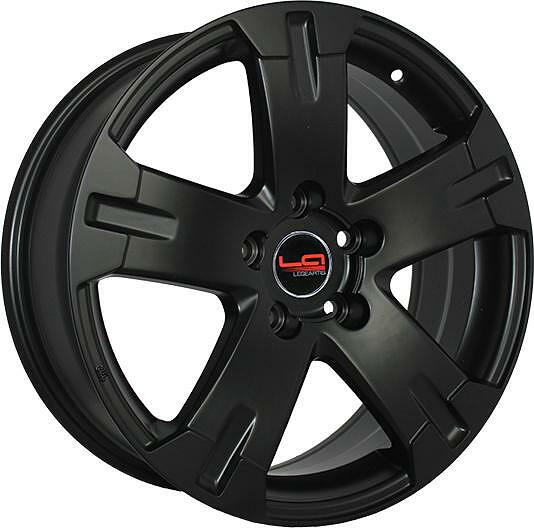 Replica TY21 7x16 5x114.3 ET 35 Dia 60.1 хром
