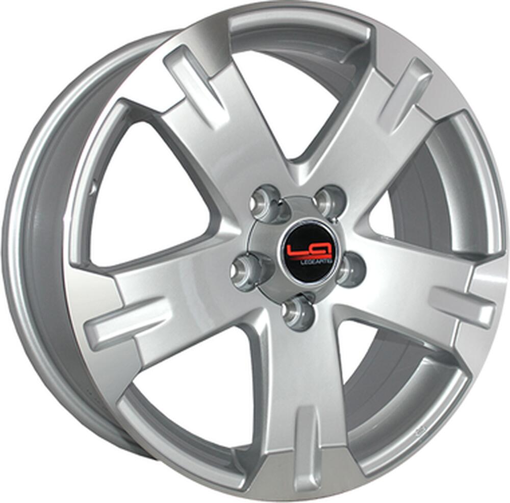 Replica TY21 7x17 5x114.3 ET 45 Dia 60.1 SF