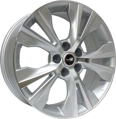 Replica TY211 7.5x18 5x114.3 ET 35 Dia 60.1 SF