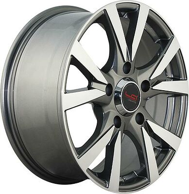 Replica TY237 8x18 5x150 ET 56 Dia 110.1 GMF