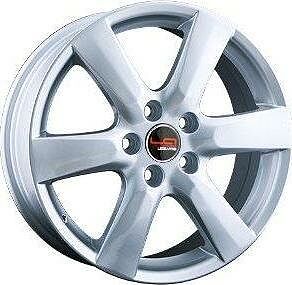 Replica TY24 7x17 5x114.3 ET 45 Dia 60.1 