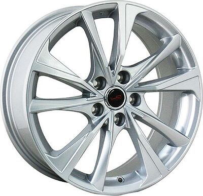 Toyota TY248 7.5x18 5x114.3 ET 45 Dia 60.1 s