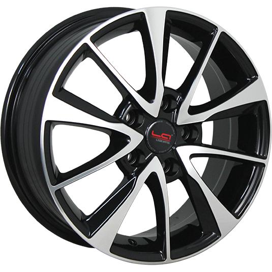 Toyota TY270 6.5x16 5x114.3 ET 45 Dia 60.1 bkf