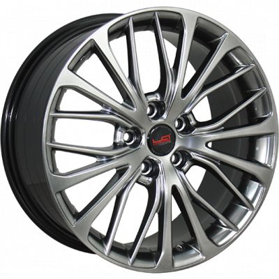 Toyota TY279 7.5x17 5x114.3 ET 45 Dia 60.1 HB