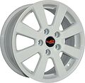 Replica TY29 6.5x16 5x114.3 ET 45 Dia 60.1 