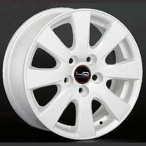 Replica TY29 6.5x16 5x114.3 ET 45 Dia 60.1 