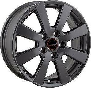 Replica TY29 6.5x16 5x114.3 ET 45 Dia 60.1 