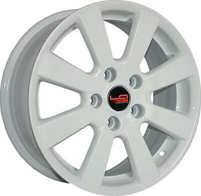 Replica TY29 6.5x16 5x114.3 ET 45 Dia 60.1 